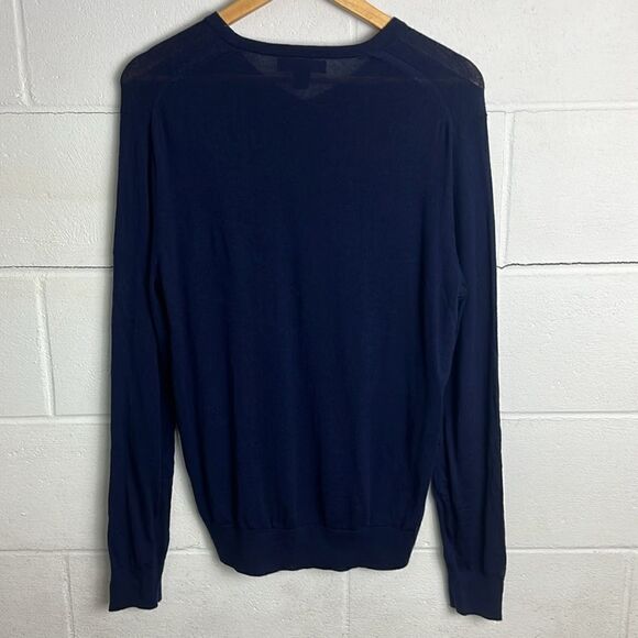 Banana Republic merino wool sweater - Picture 4 of 6